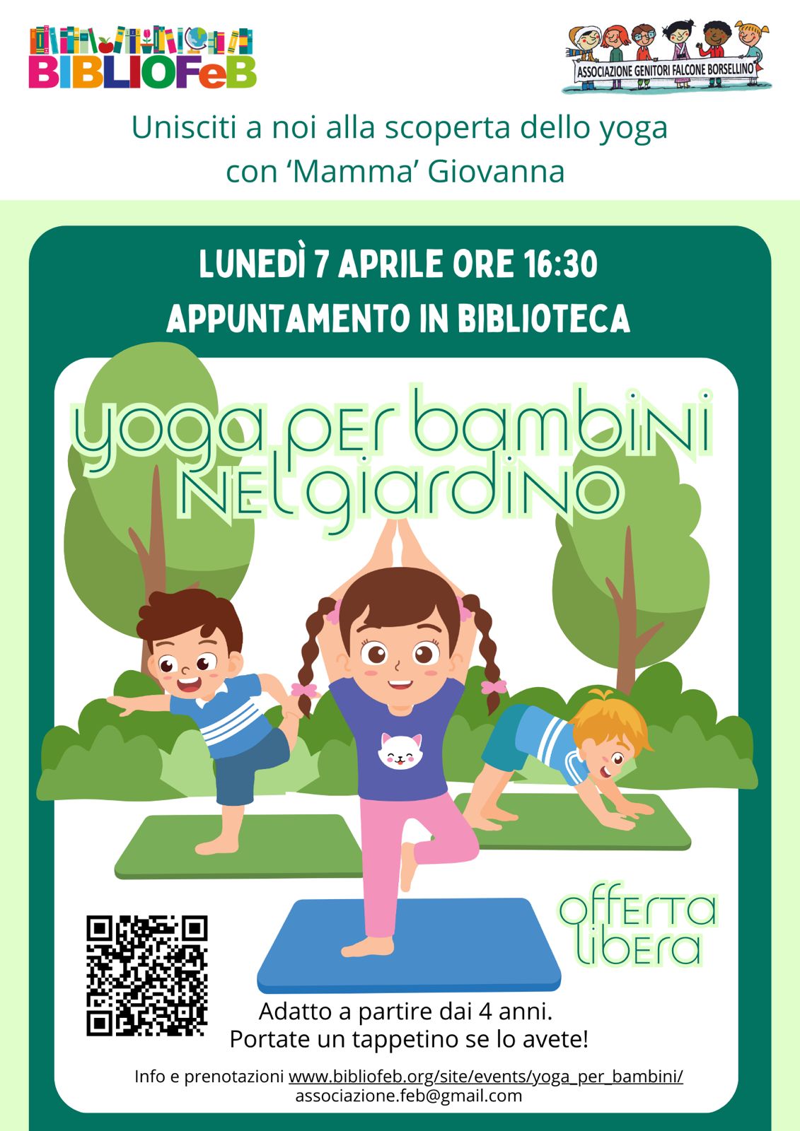 Bibliofeb